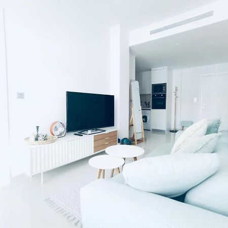 Luxury Apartment Torrevieja Buitenkant foto