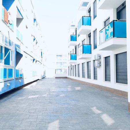 Luxury Apartment Torrevieja Buitenkant foto