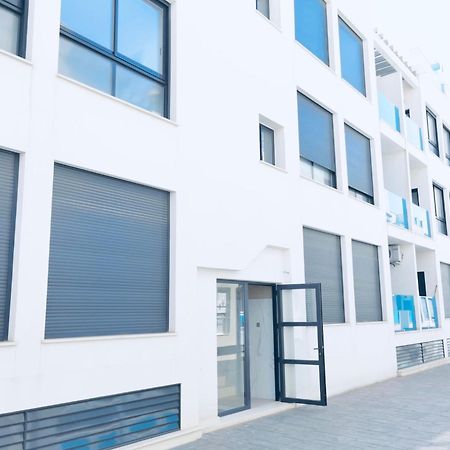 Luxury Apartment Torrevieja Buitenkant foto