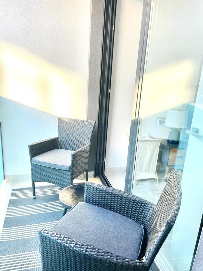 Luxury Apartment Torrevieja Buitenkant foto