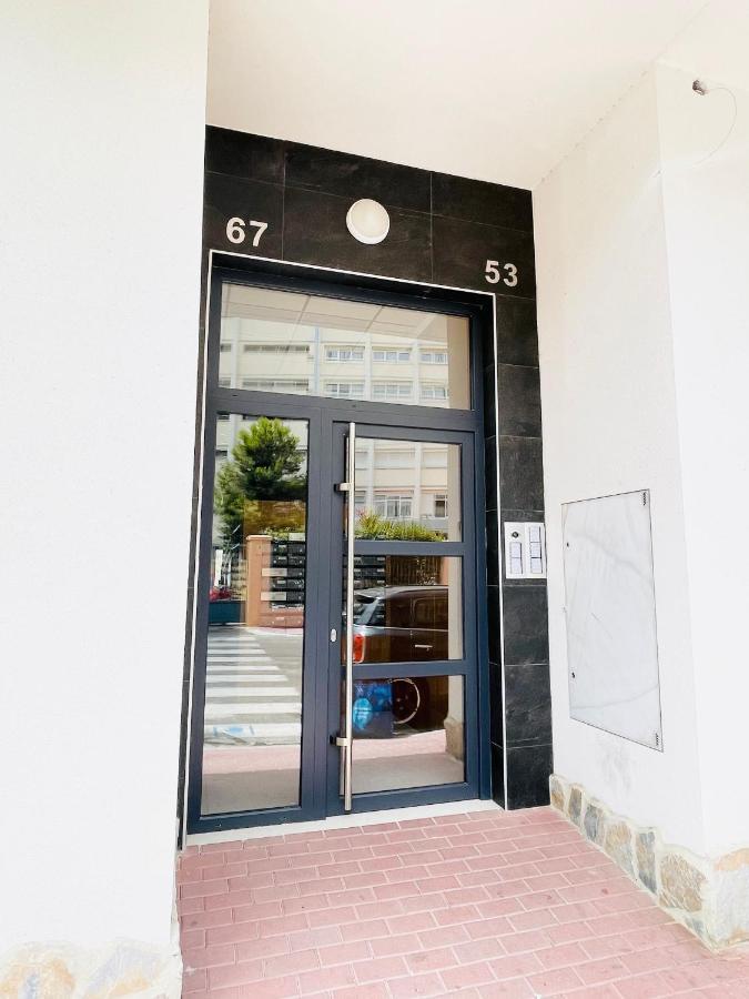 Luxury Apartment Torrevieja Buitenkant foto