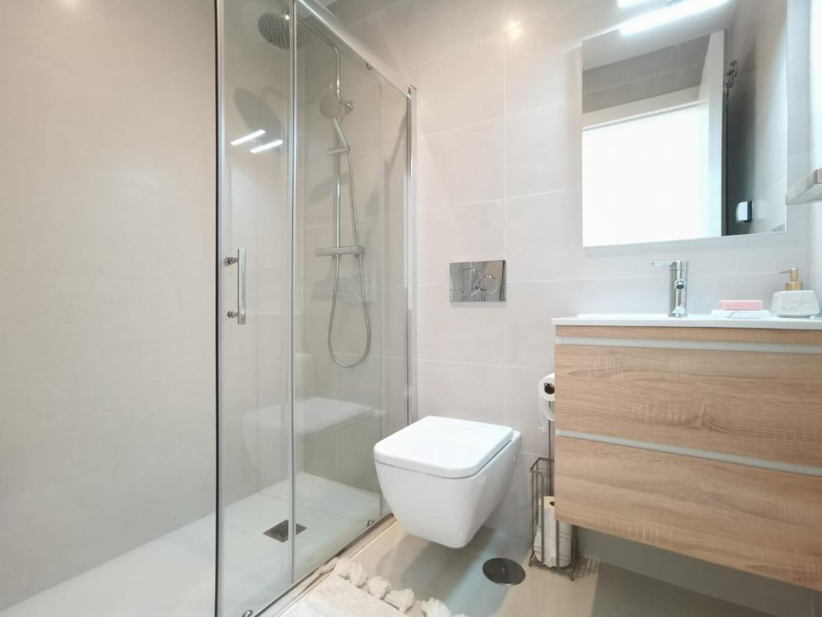 Luxury Apartment Torrevieja Buitenkant foto