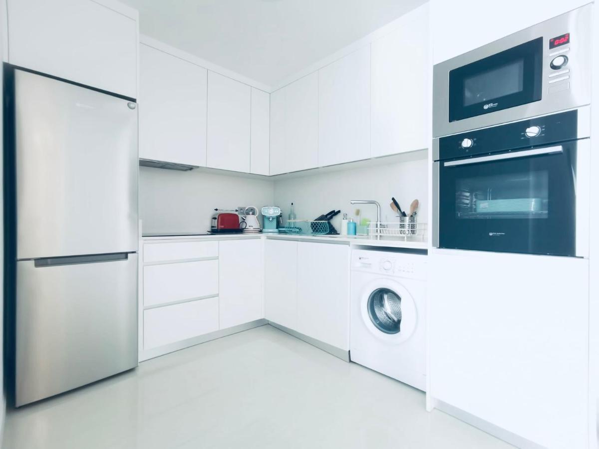 Luxury Apartment Torrevieja Buitenkant foto
