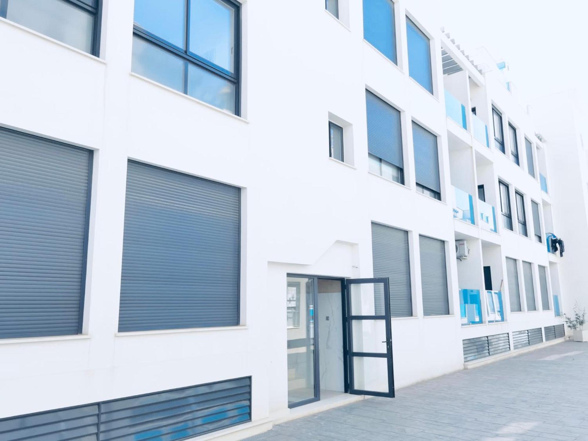 Luxury Apartment Torrevieja Buitenkant foto