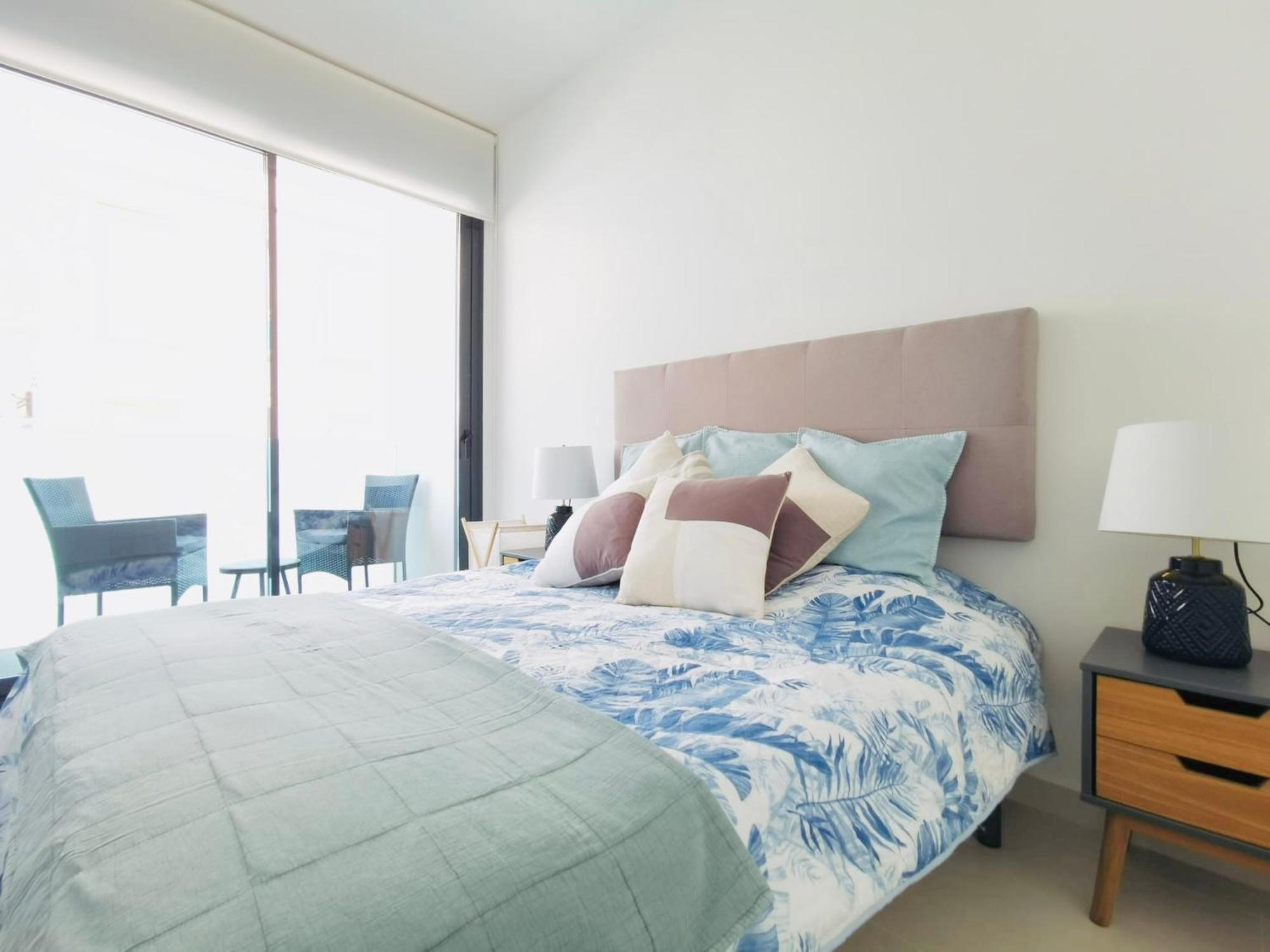 Luxury Apartment Torrevieja Buitenkant foto
