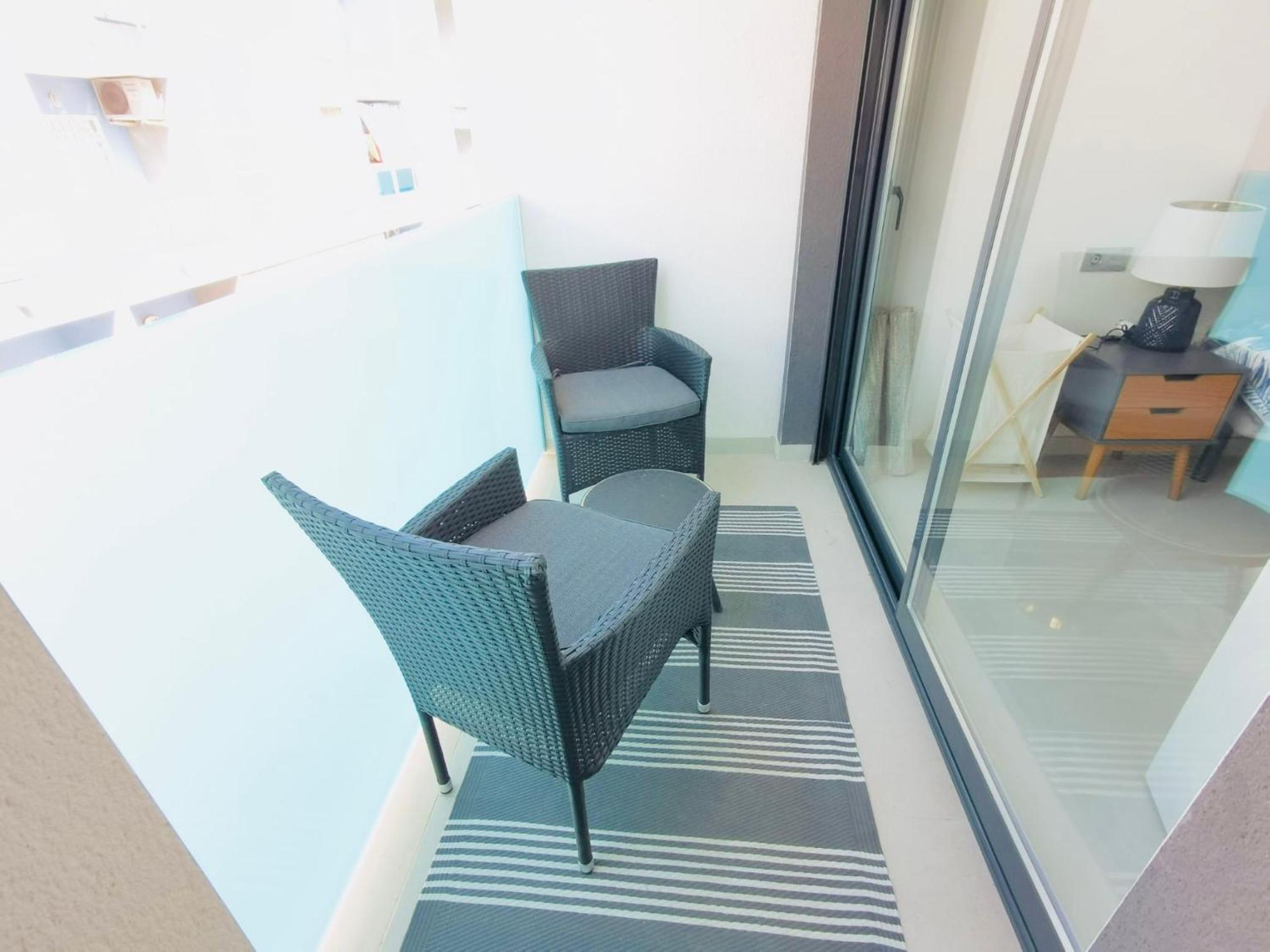 Luxury Apartment Torrevieja Buitenkant foto