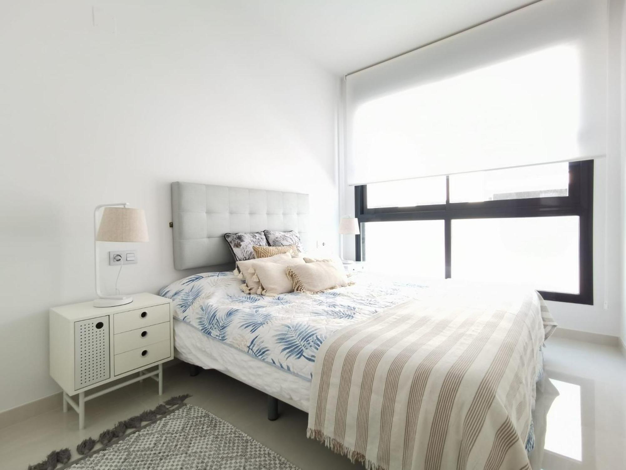 Luxury Apartment Torrevieja Buitenkant foto